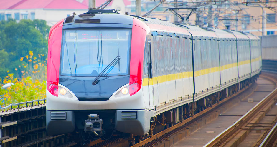 Shanghai-Metro